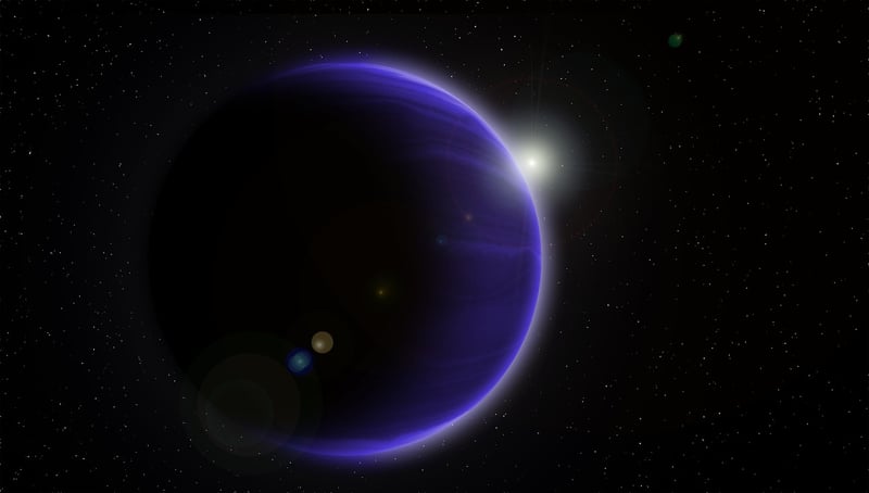 Extraterrestrial Life